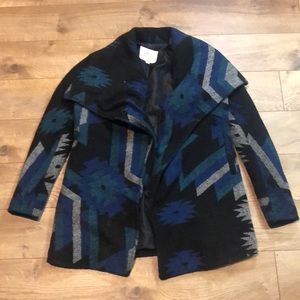 Thread & Supply Jacket